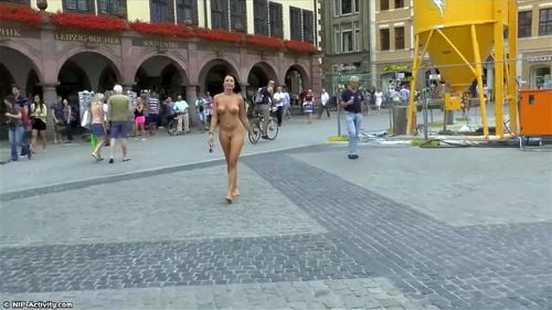 Nudity In Public thumbnail