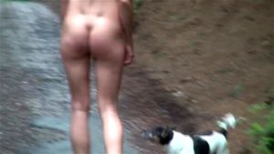 Naked Walks thumbnail