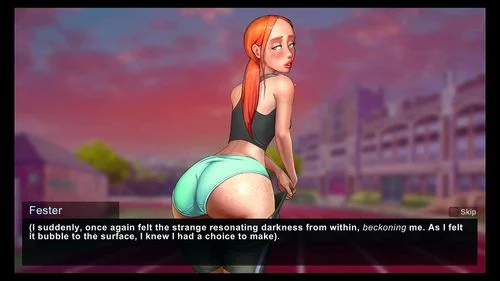 hentai game, big tits, hentai, big ass