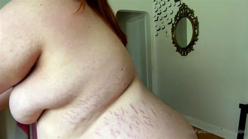 Stretch mark tour