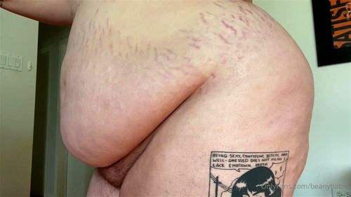 Stretch mark tour