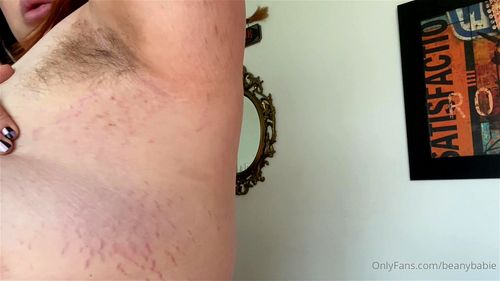 Stretch mark tour