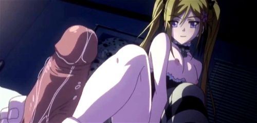 Mafuyu Footjob Long version