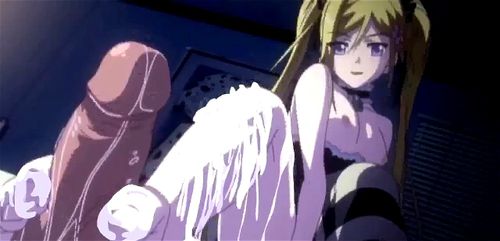 Mafuyu Footjob Long version