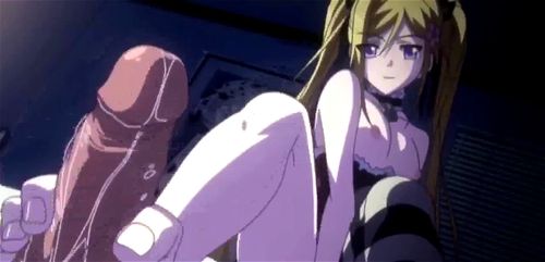 Mafuyu Footjob Long version