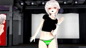 MMD Dance+Sex thumbnail