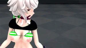 MMD Dance+Sex thumbnail