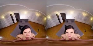 Vr creampie thumbnail