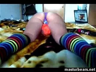 Pillow Hump Masturbation Pillow Hump Masturbation