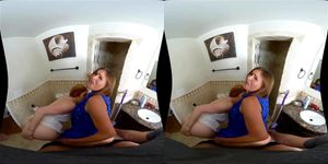 Krissy Lin VR thumbnail