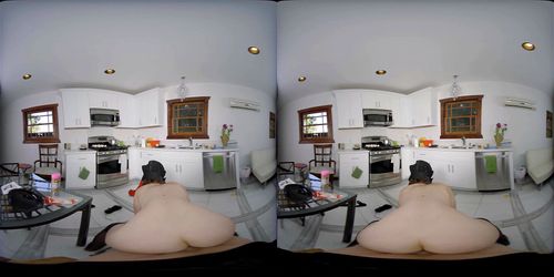 Kitchen VR thumbnail
