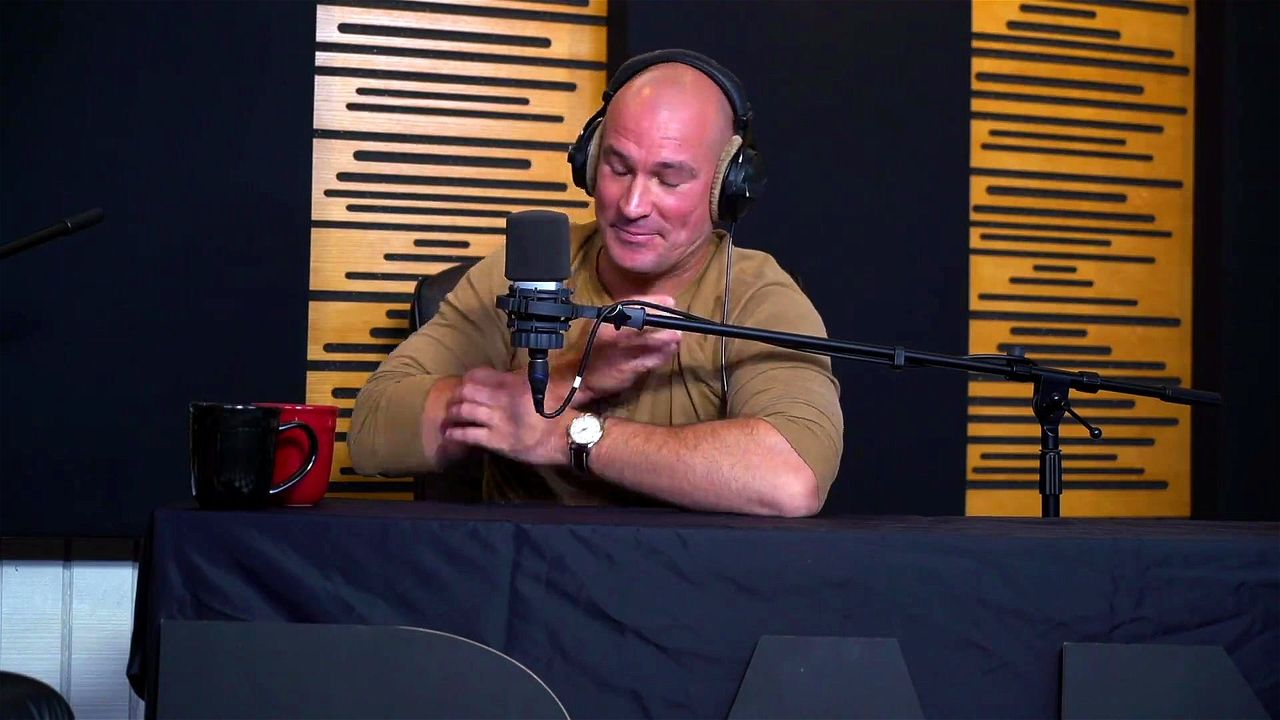 Watch BANG Surprise Podcast 3 With A.J. Applegate - Sfw, Bang, Couch Porn  - SpankBang