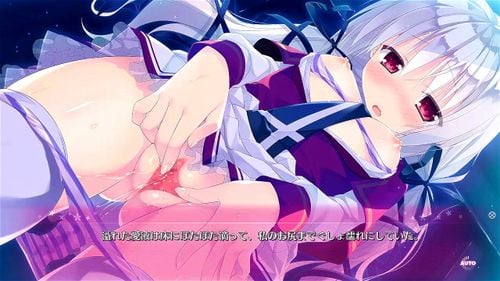visual novel, game, hentai, animated