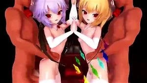 touhou thumbnail