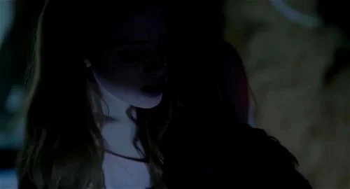 Horror Babe Porn - Watch Christmas horror story sex scene - Sex Scene, Movie Scene, Babe Porn  - SpankBang