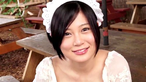 RaMu idol gravure