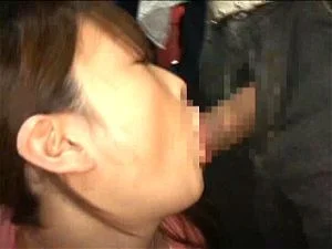 Japanese Bus and Train Sex thumbnail