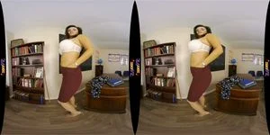 VR solo/lesbian thumbnail