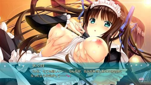game, visual novel, hentai, eroge, japanese