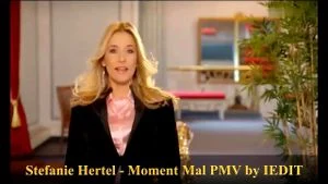 Stefanie Hertel - Moment Mal PMV by IEDIT