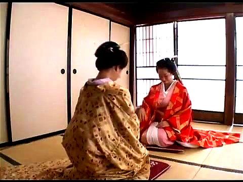 kimono 和服 thumbnail