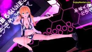 mmd sex dance thumbnail