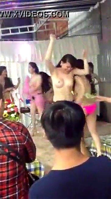 compilation, stage show, babes, korean