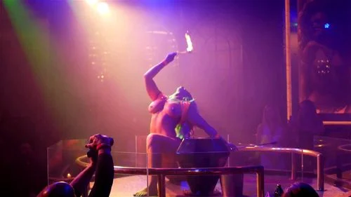 Strippers & Clubs thumbnail