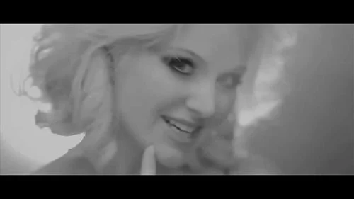 blonde, pmv, porn music video, Mia Magma