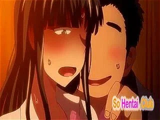 hentai, big tits, hentai anime, japanese