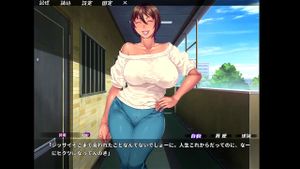母ちゃんの友達にシコってるところ見られた。 thumbnail