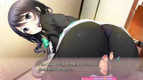 visual novel, hentai, game, japanese