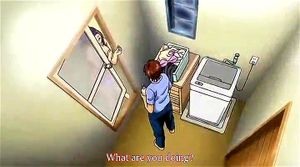 Anime Thumbnail