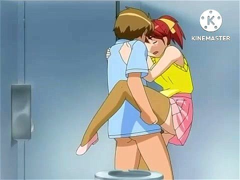 Sexfriend - Episode 2 (Sex Scenes): Ass Fuck, Hentai & Sex Toys Porn
