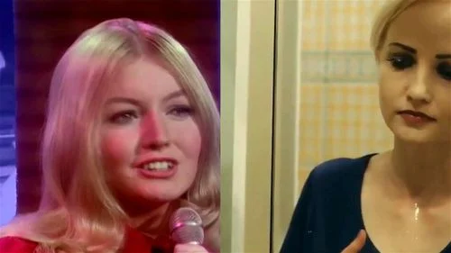 Mary Hopkin - Those Were The Days PMV by IEDIT