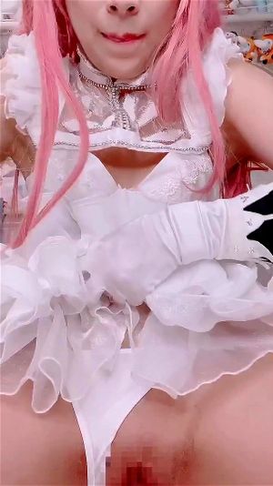 コスプレ FGO thumbnail