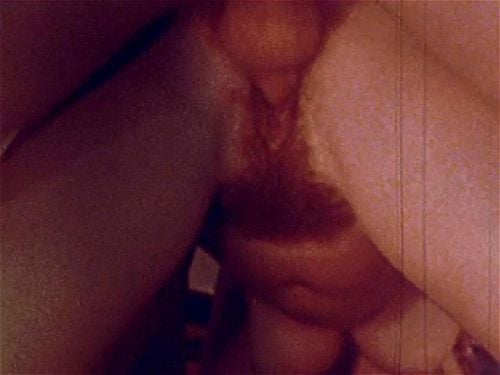 hairy pussy, anal, hardcore, vintage