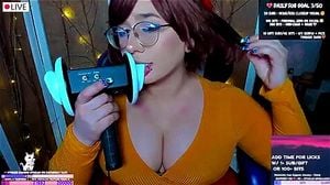 Asmr thumbnail