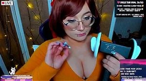 Peke Velma 7