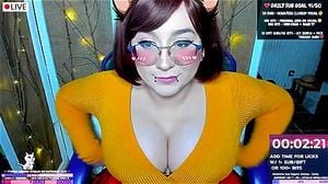 Peke Velma 8