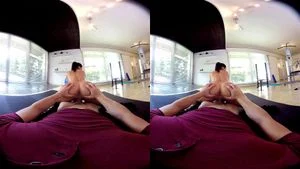 Kitana Lure deep plug anal