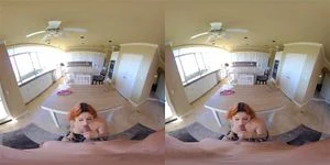 Redhead VR thumbnail