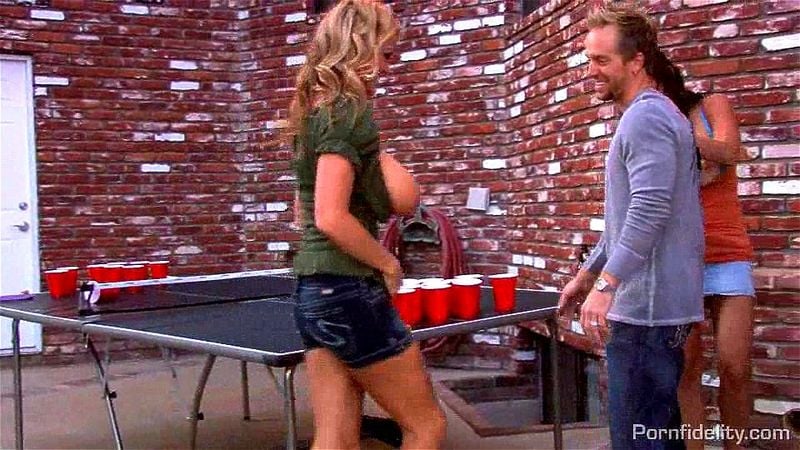 Beer Pong Bets Beer Pong Bets
