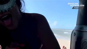 Brazilian Hotwife thumbnail