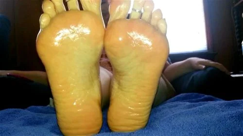Long toes thumbnail