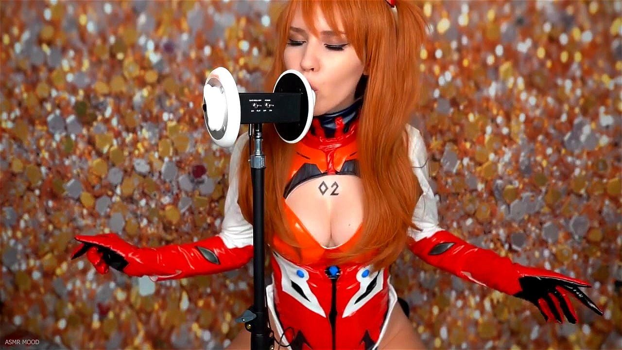 Asmr mood nsfw
