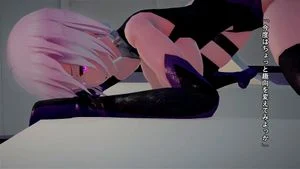 Mmd thumbnail