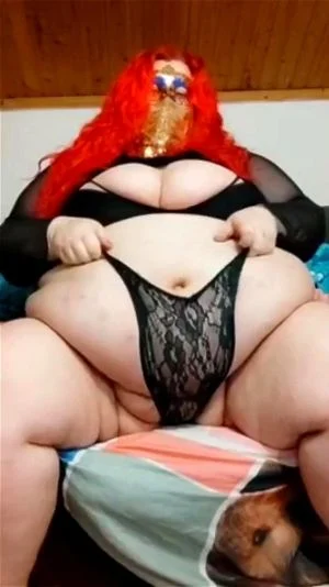 SSBBW belly thumbnail