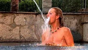 46 - KELLY MADISON --> (American Mature with huge and perfect Tits) thumbnail