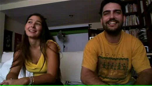 Parejita - Alicia y Joaquin Parejita - Alicia y Joaquin